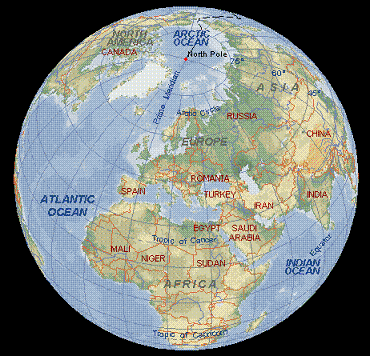LA INSERCION COMPETITIVA DEL PERU EN LOS PROCESOS  DE INTEGRACION